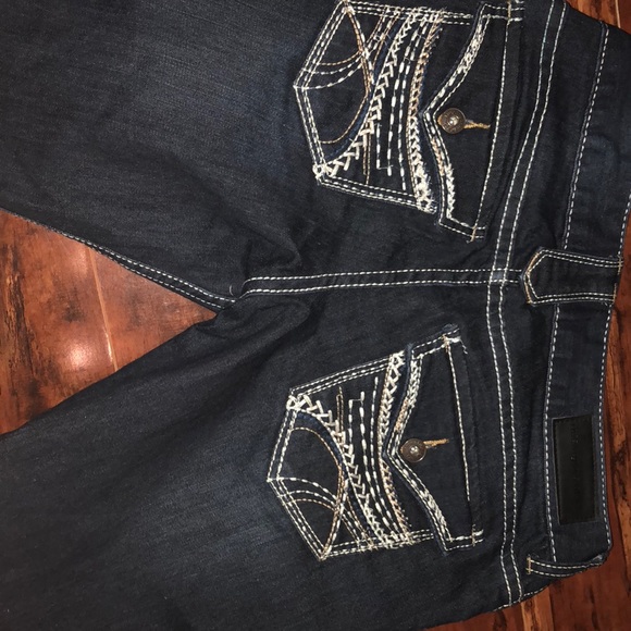 Jeans - Picture 4 of 4